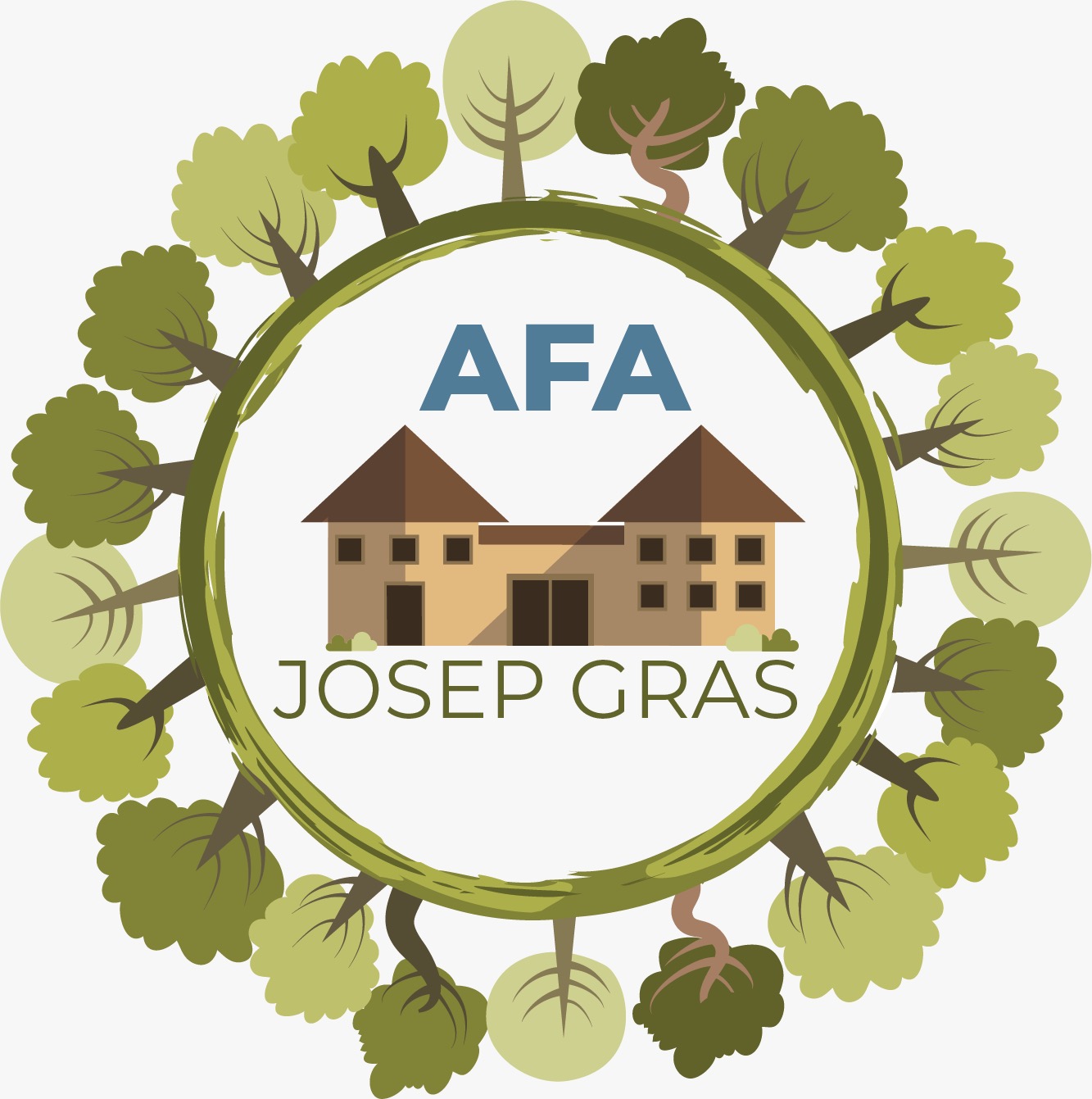 AFA ESCOLA JOSEP GRAS